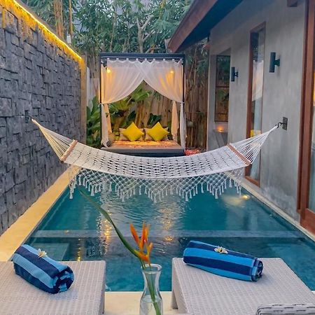 Vinna Villa Seminyak Kerobokan Eksteriør billede